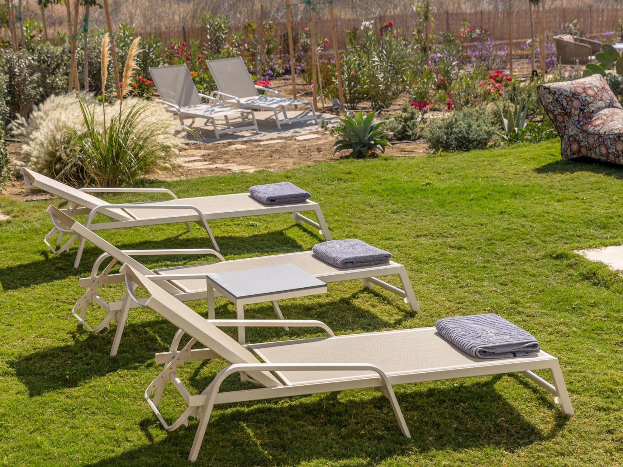 Plioni Villas & Suites Микри-Вигла Экстерьер фото