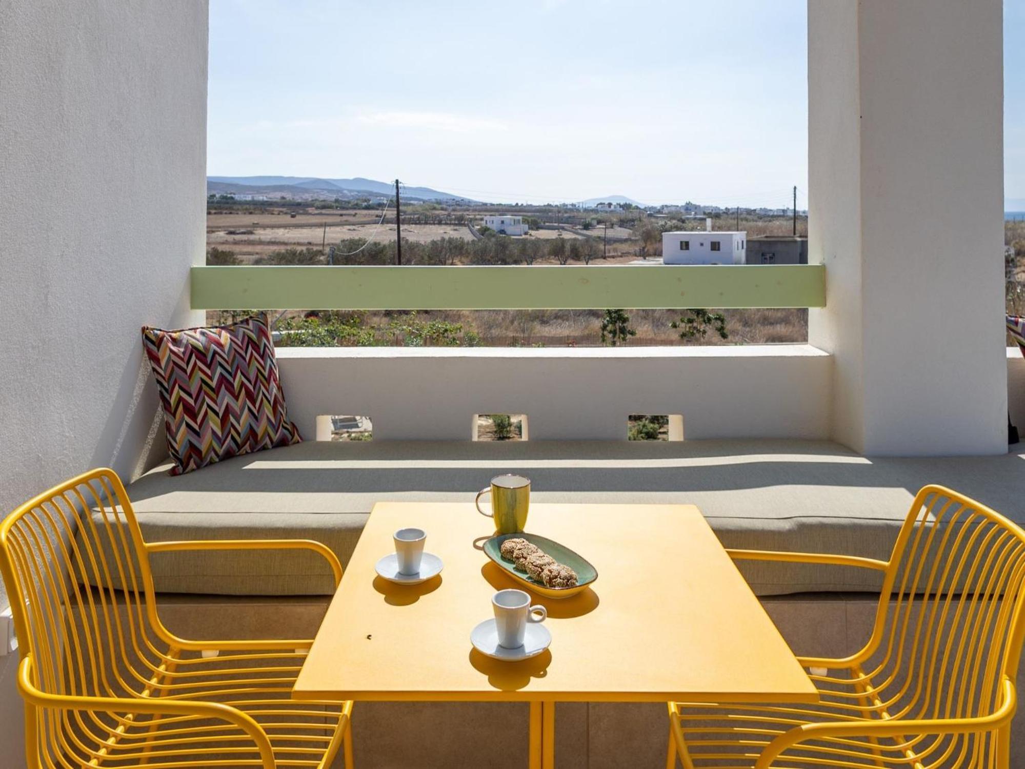 Plioni Villas & Suites Микри-Вигла Экстерьер фото