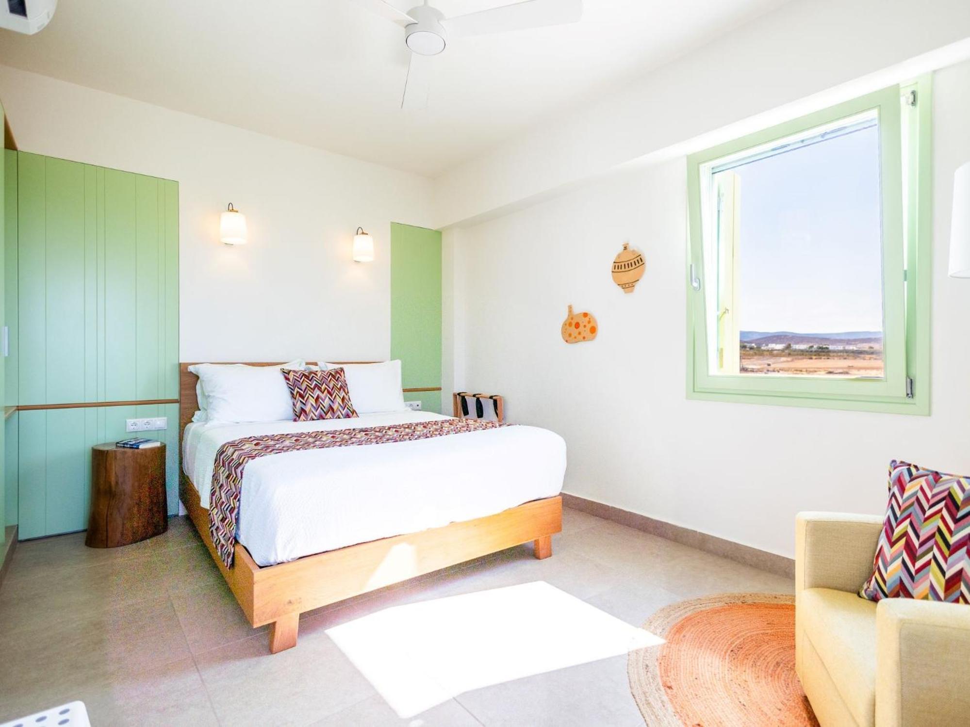 Plioni Villas & Suites Микри-Вигла Экстерьер фото